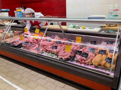 Apre in franchising un nuovo supermercato “Tigre” ad Avigliano Umbro