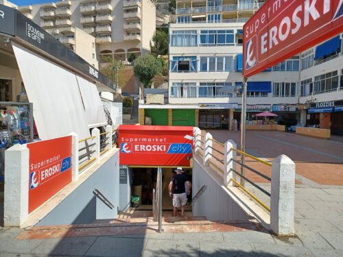 EROSKI inaugura 2 nuovi supermercati in franchising sull’Isola di Maiorca