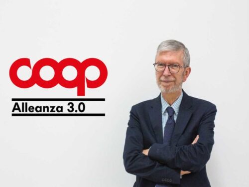 MASTER FRANCHISING COOP ALLEANZA 3.0: CONVENTION A TAORMINA